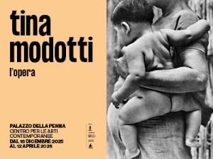  poster mostra modotti 